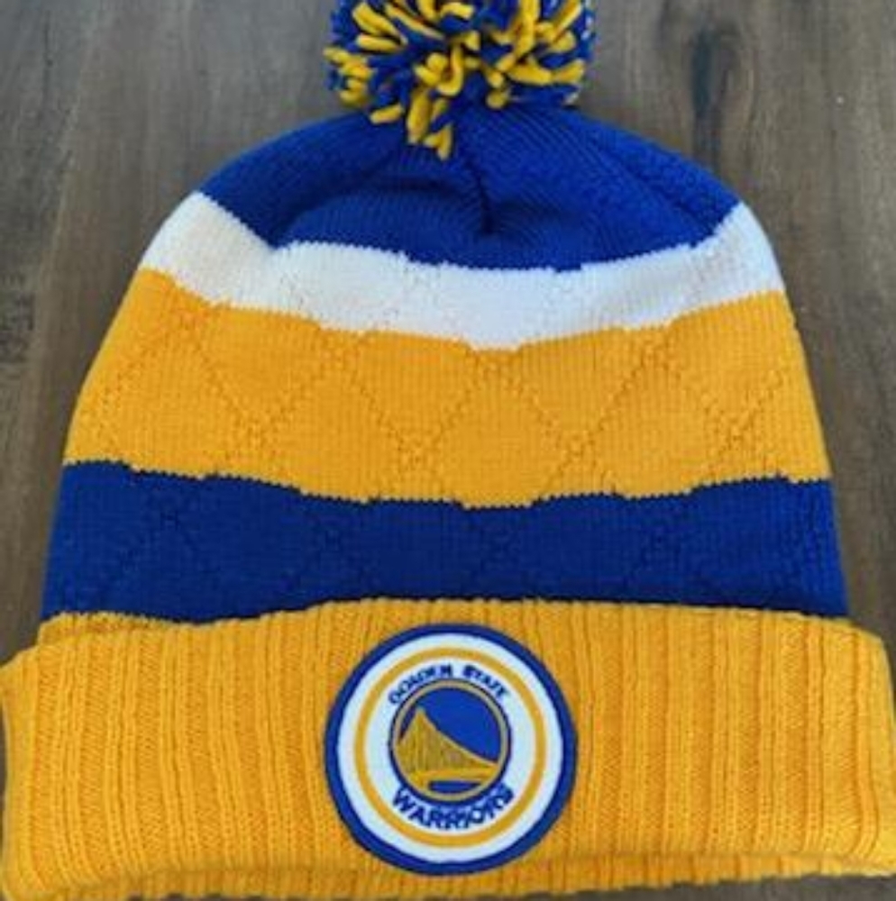 Mitchell & Ness beanie